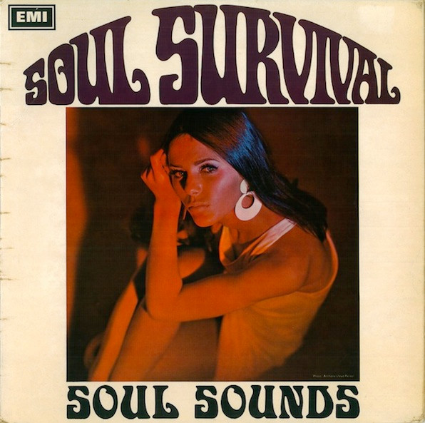 Soul Survival – Soul Sounds (1967