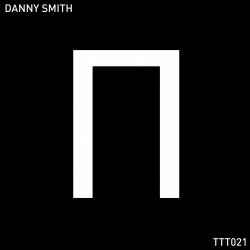 Danny Smith - Pi album cover