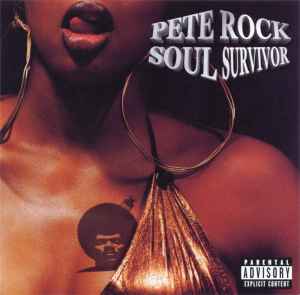 Pete Rock – Soul Survivor (CD) - Discogs