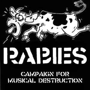 Rabies (4) on Discogs