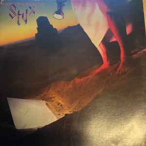 Styx – Cornerstone (Vinyl) - Discogs
