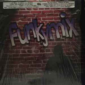Funkymix 86 - Various
