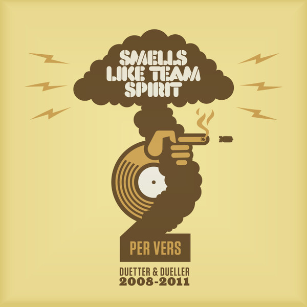 lataa albumi Per Vers - Smells Like Team Spirit 2