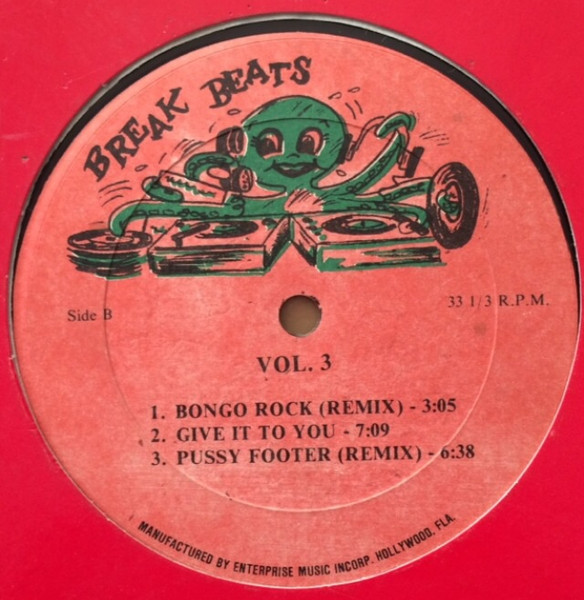Vol. 3 (Vinyl) - Discogs