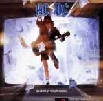 Cover of Blow Up Your Video, 1988, Vinyl