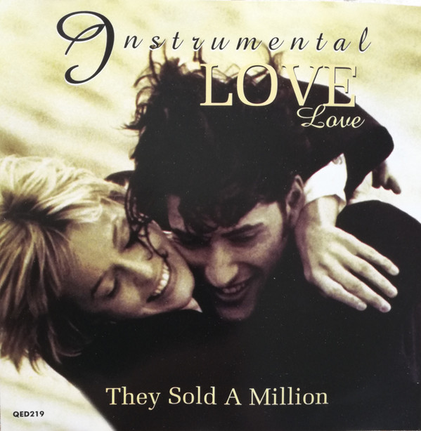 baixar álbum Unknown Artist - Instrumental Love They Sold A Million