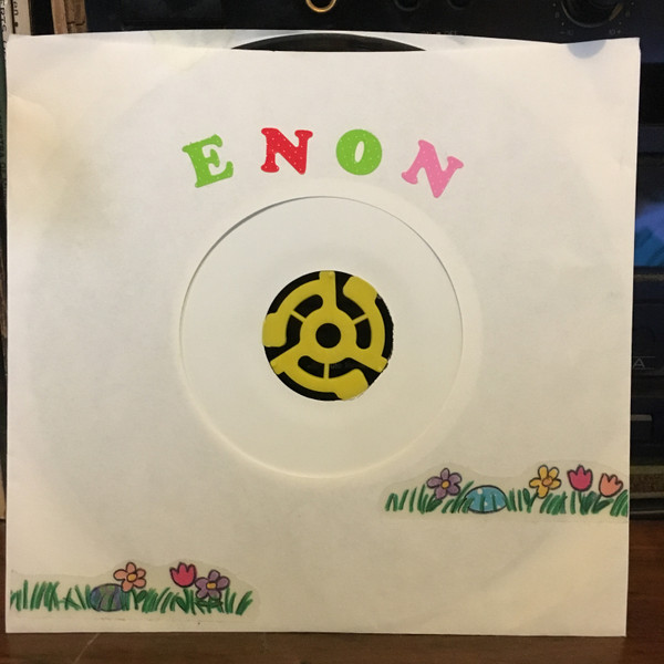 last ned album Enon - Bonus Tracks XX