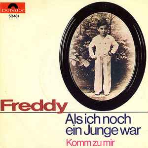 Freddy Quinn Cd Danke Freddy 2 Disc Set 40 Songs