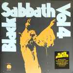 Black Sabbath, Vol. 4: Cocaine is a helluva drug - Cult MTL