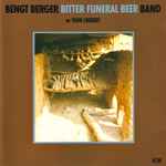 Cover of Bitter Funeral Beer, , CD