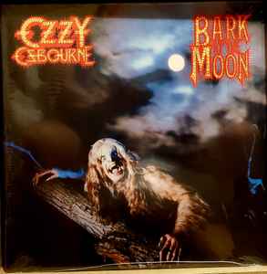 激安注文OZZY OSBOURNE　Bark At The Moon　オジー・オズボーン　月に吠える　ギタースコア バンドスコア