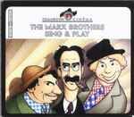The Marx Brothers - The Marx Brothers Sing & Play