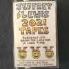 Jeffrey Lewis - 2021 Tapes (Suddenly It's Been Too Late For A Long Time)