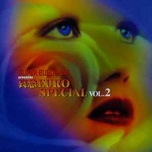 Super Eurobeat Presents 哀愁 Euro Special Vol. 2 (1997, CD) - Discogs