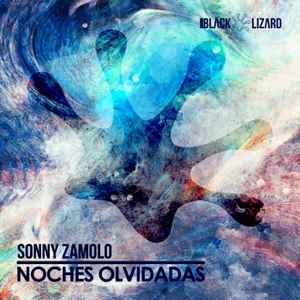 Sonny Zamolo - Noches Olvidadas album cover
