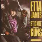 Cover von Stickin' To My Guns, , CD