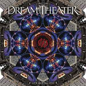 Live In NYC - 1993 - Dream Theater