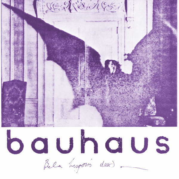 Bauhaus - Bela Lugosi's Dead | Releases | Discogs