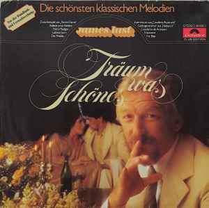 Träum Was Schönes (Vinyl, LP, Compilation) for sale