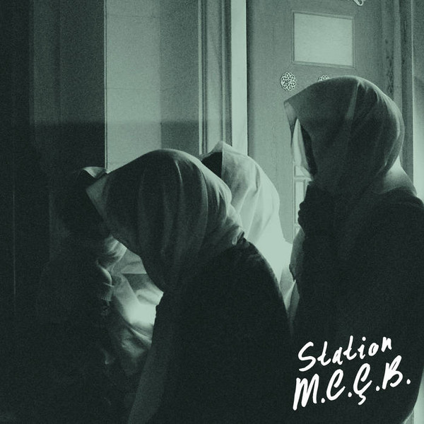 Möscow Çlub – Station M.C.C.B. (2013, Vinyl) - Discogs