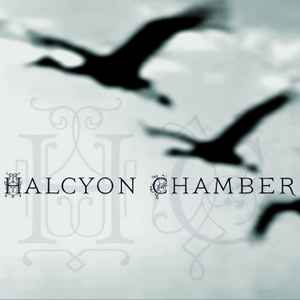 Halcyon Chamber - Halcyon Chamber album cover