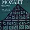 Mozart* - Serenade In D-Dur (Haffner) K.250