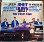 The Beach Boys - Shut Down Volume 2 | Releases | Discogs
