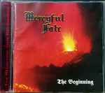 Cover of The Beginning, 1997, CD