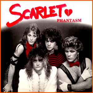 Scarlet (9) - Phantasm