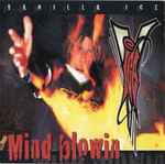 Cover of Mind Blowin, 1994, CD