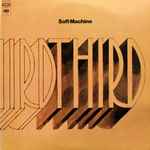 Soft Machine – Third (1970, Gatefold Cover, Vinyl) - Discogs