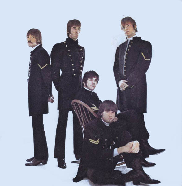 Gary Puckett & The Union Gap Discography | Discogs