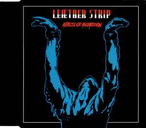 Leæther Strip - Aspects Of Aggression