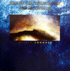Harold Budd - Lovely Thunder