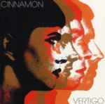 Cover of Vertigo, 1999, CD