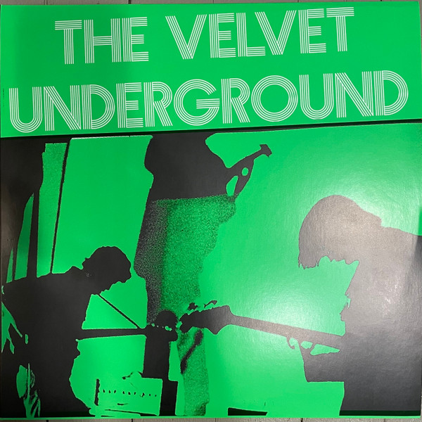 The Velvet Underground – Live At Valleydale Ballroom, Columbus 