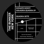 Cover of Squadra Quadra EP, 2016-03-11, File