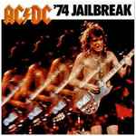 Vinilo AC/DC – '74 Jailbreak