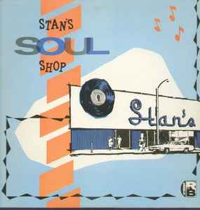Stan's Soul Shop - Various