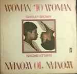 Cover of Woman To Woman, 1978, Vinyl