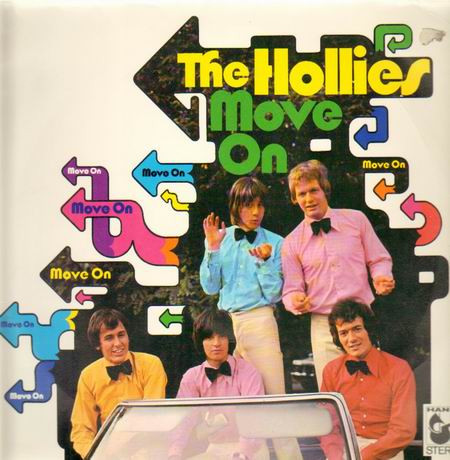 Hollies – Confessions Of The Mind (1970, Vinyl) - Discogs