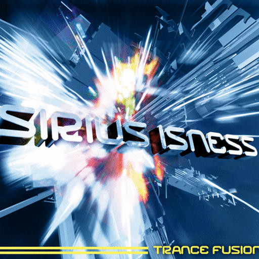 ladda ner album Sirius Isness - Trance Fusion