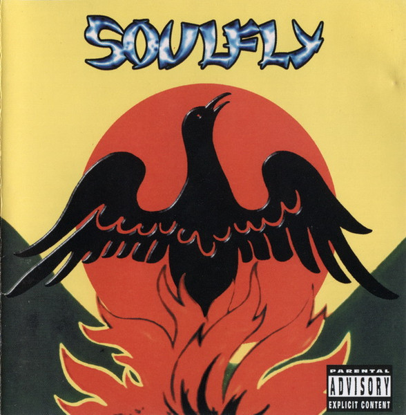 Soulfly - Primitive | Releases | Discogs