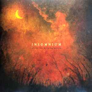 Insomnium - Above The Weeping World