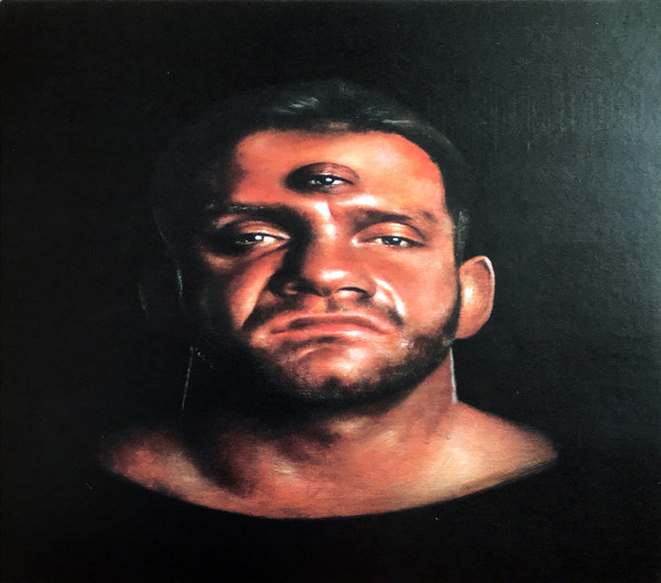 WestsideGunn – Chris Benoit (2018, Black Splatter, Vinyl) - Discogs