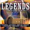 Various - Legends (A Country Album - Volume Two)