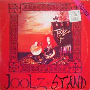 Joolz - The Stand