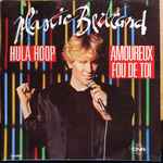 Cover of Hula Hoop / Amoureux Fou De Toi, 1981, Vinyl