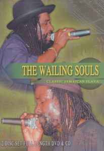 Wailing Souls - Classic Jamaican Flava album cover