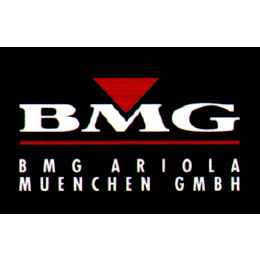 BMG Ariola München GmbH on Discogs